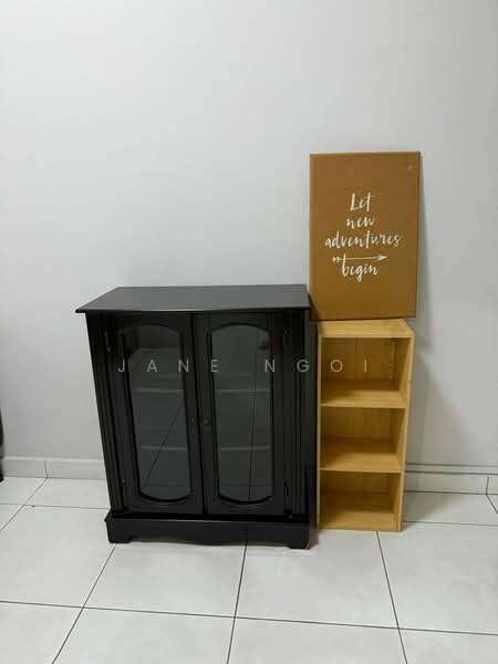 Servis Apartment untuk Disewa di Akademik Suite - Jane Ngoi - Interior - PropertyGuru.com.my