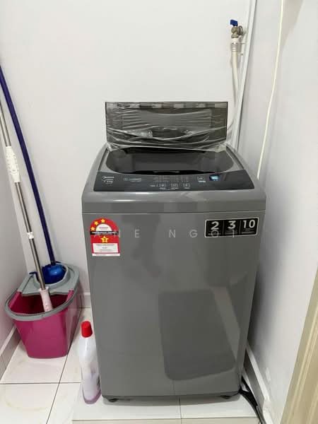 Servis Apartment untuk Disewa di Akademik Suite - Jane Ngoi - Interior - PropertyGuru.com.my