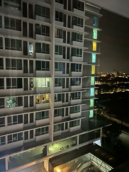Servis Apartment untuk Disewa di Akademik Suite - Jane Ngoi - Exterior - PropertyGuru.com.my