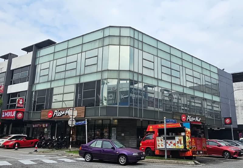 Shop for Rent in Taman Tasik Damai (Sungai Besi) - Kee Yoke Yew - PropertyGuru.com.my
