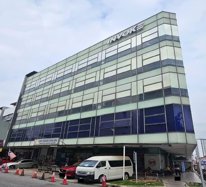 Shop for Rent in Taman Tasik Damai (Sungai Besi) - Kee Yoke Yew - PropertyGuru.com.my
