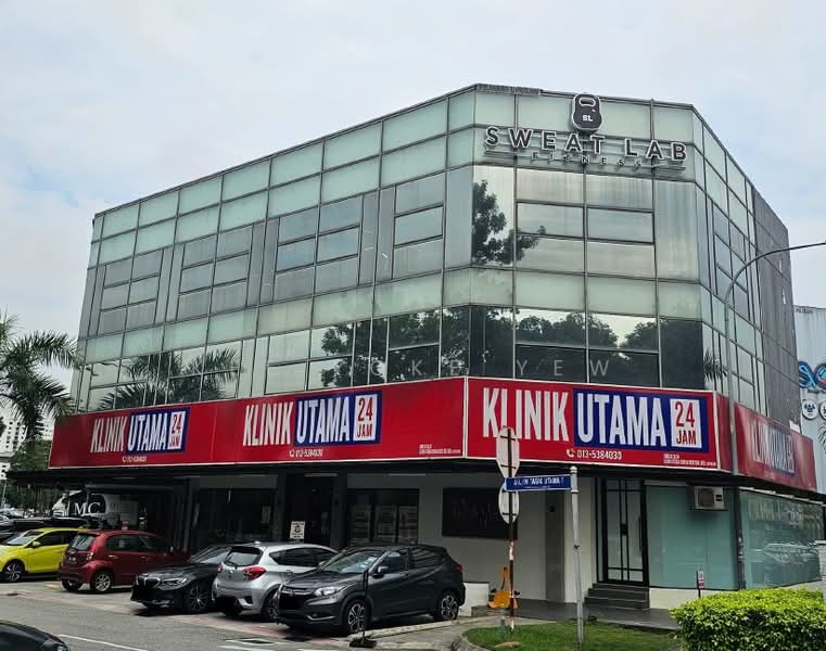 Shop for Rent in Taman Tasik Damai (Sungai Besi) - Kee Yoke Yew - PropertyGuru.com.my