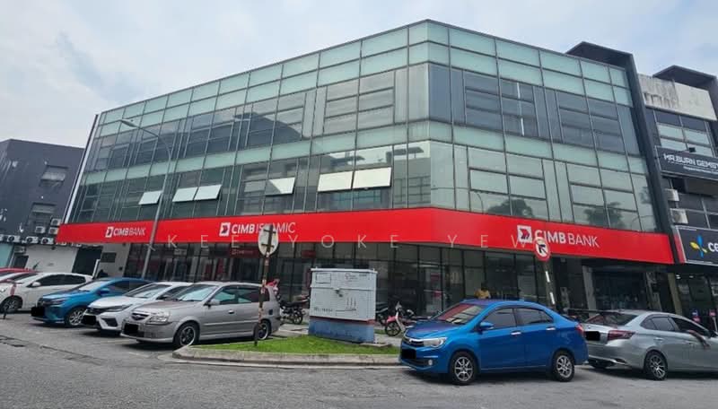 Shop for Rent in Taman Tasik Damai (Sungai Besi) - Kee Yoke Yew - PropertyGuru.com.my