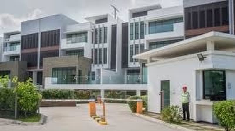Townhouse for Sale in Ledang Heights (Iskandar Puteri (Nusajaya)) - Jason Tang - Exterior - PropertyGuru.com.my
