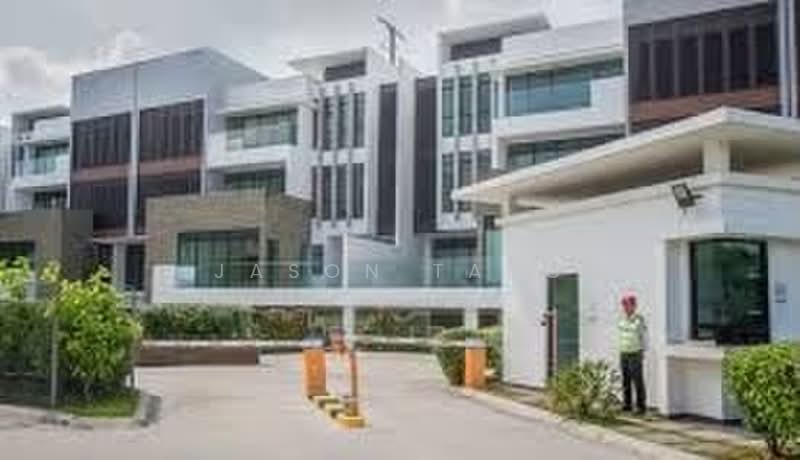 Townhouse for Sale in Ledang Heights (Iskandar Puteri (Nusajaya)) - Jason Tang - Exterior - PropertyGuru.com.my