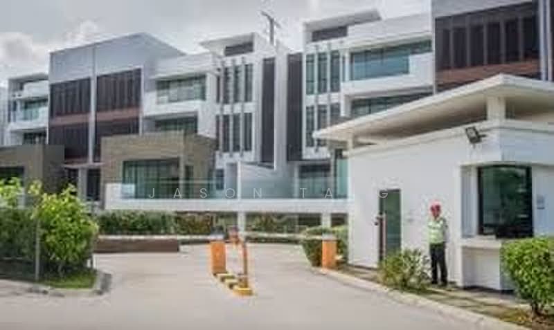 Townhouse for Sale in Ledang Heights (Iskandar Puteri (Nusajaya)) - Jason Tang - Exterior - PropertyGuru.com.my
