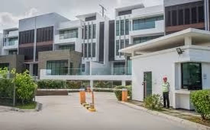 Townhouse for Sale in Ledang Heights (Iskandar Puteri (Nusajaya)) - Jason Tang - Exterior - PropertyGuru.com.my