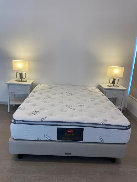 Condominium for Rent at ALIX Residences - Joane Chai - PropertyGuru.com.my