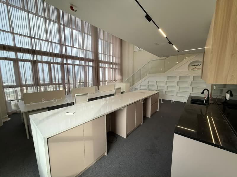 Office for Rent in Bandar Puteri Puchong (Puchong) - Soon Sheng Law - Interior - PropertyGuru.com.my