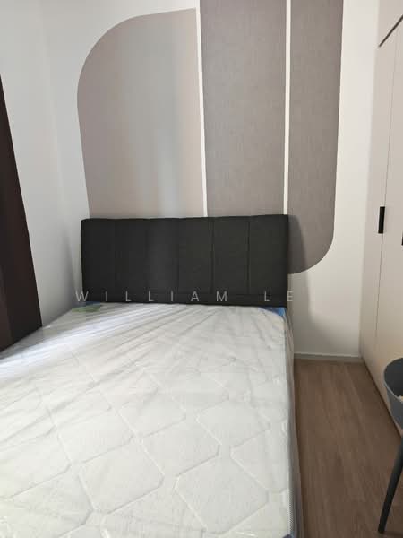 Service Residence for Rent at Laurel Residence - William Lee - Bedroom - PropertyGuru.com.my