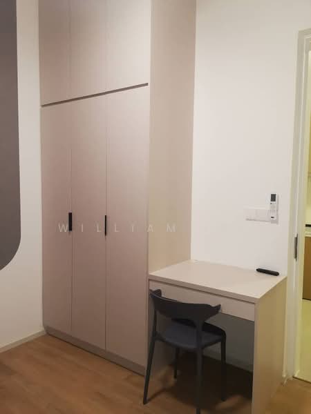 Service Residence for Rent at Laurel Residence - William Lee - Study - PropertyGuru.com.my
