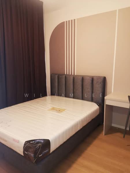 Service Residence for Rent at Laurel Residence - William Lee - Bedroom - PropertyGuru.com.my