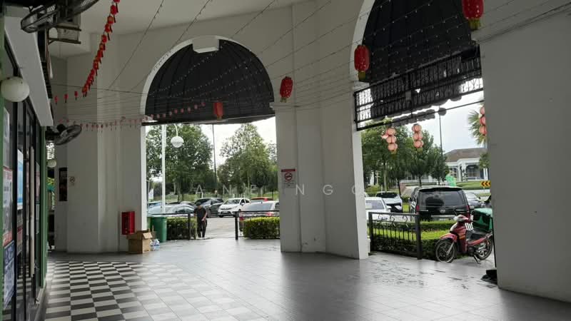 Kedai / Pejabat untuk Disewa di Taman Ekoflora (Johor Bahru) - Jane Ngoi - Exterior - PropertyGuru.com.my