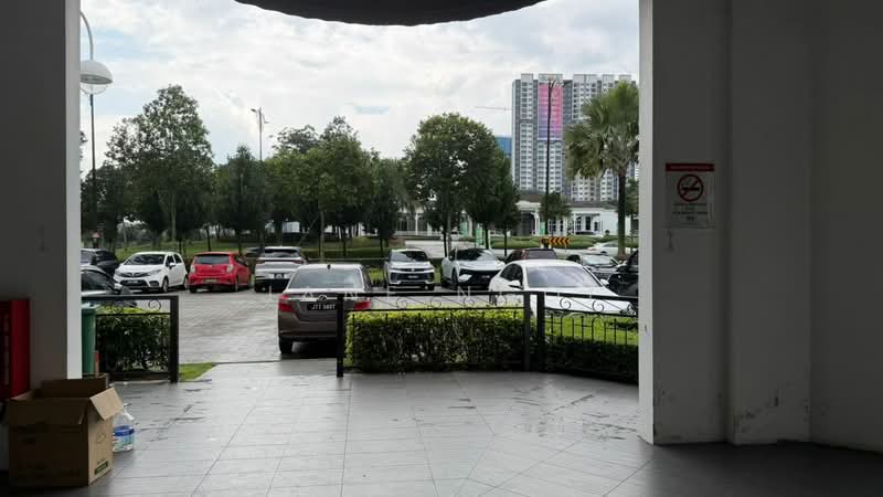 Kedai / Pejabat untuk Disewa di Taman Ekoflora (Johor Bahru) - Jane Ngoi - Exterior - PropertyGuru.com.my