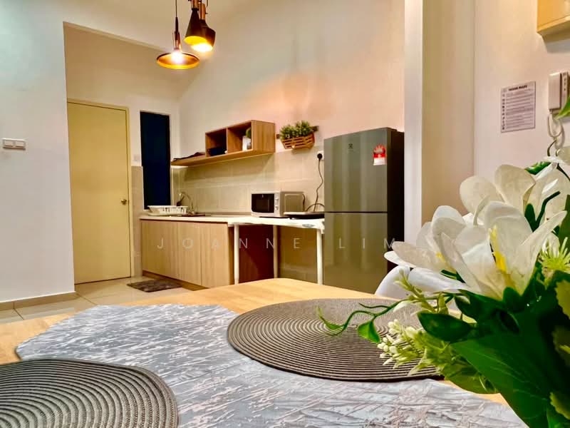 Servis Apartment untuk Disewa di Atlantis Residences (Pangsapuri Atlantis Kota Syahbandar) - Joanne Lim - PropertyGuru.com.my