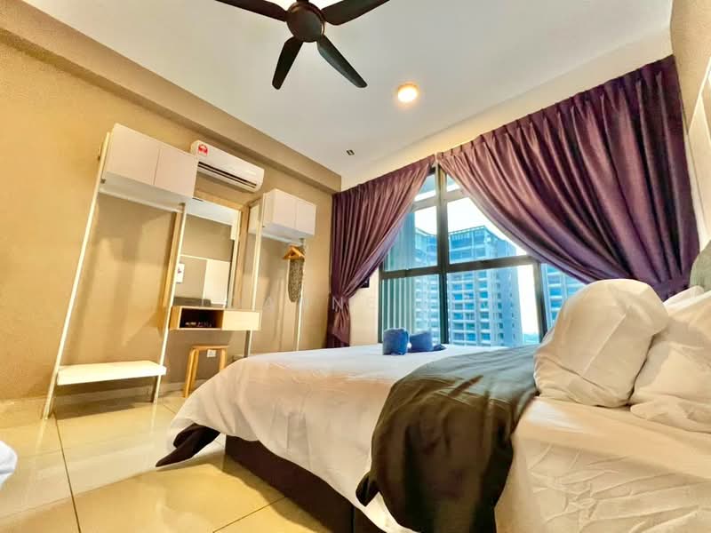 Servis Apartment untuk Disewa di Atlantis Residences (Pangsapuri Atlantis Kota Syahbandar) - Joanne Lim - PropertyGuru.com.my