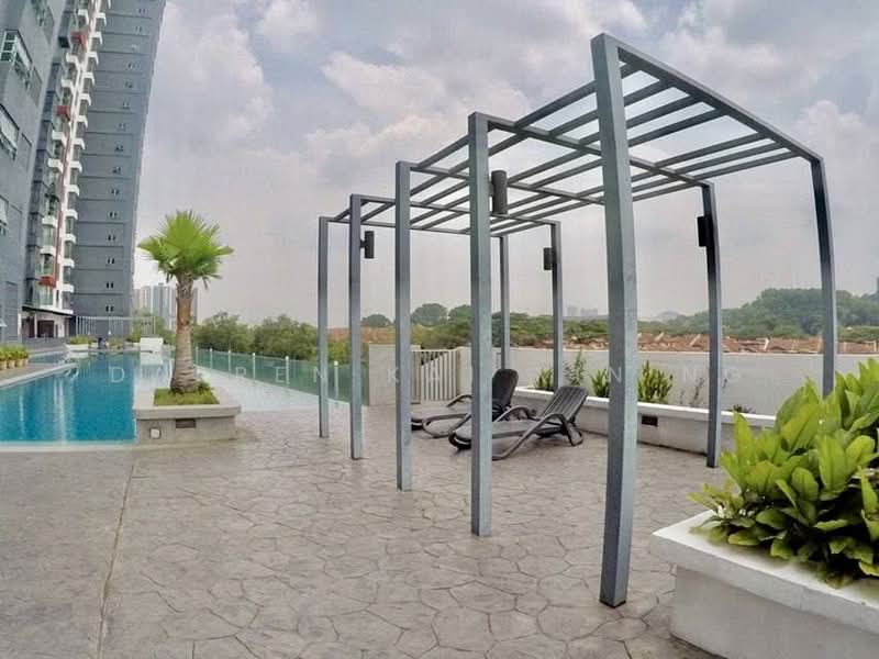 Service Residence for Sale at Silk Residence - Darren Kai Xin Ng - PropertyGuru.com.my