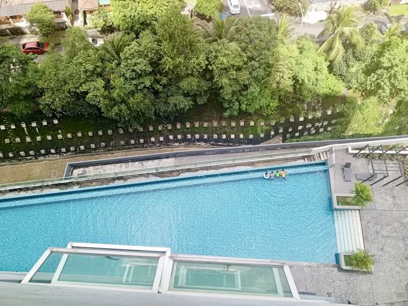 Service Residence for Sale at Silk Residence - Darren Kai Xin Ng - PropertyGuru.com.my