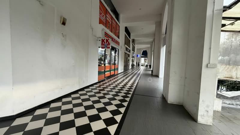 Kedai / Pejabat untuk Disewa di Taman Ekoflora (Johor Bahru) - Jane Ngoi - Exterior - PropertyGuru.com.my