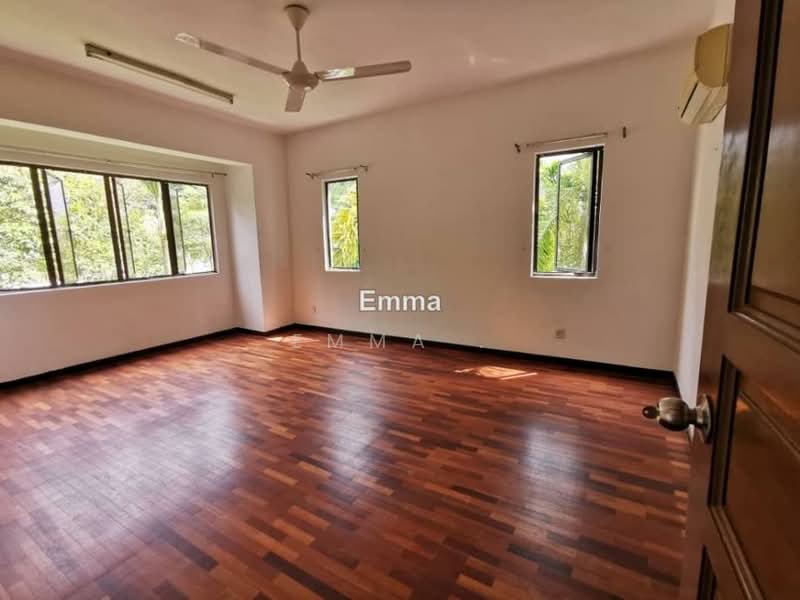 Condominium for Rent at Cyber Heights Villa - Emma . - PropertyGuru.com.my