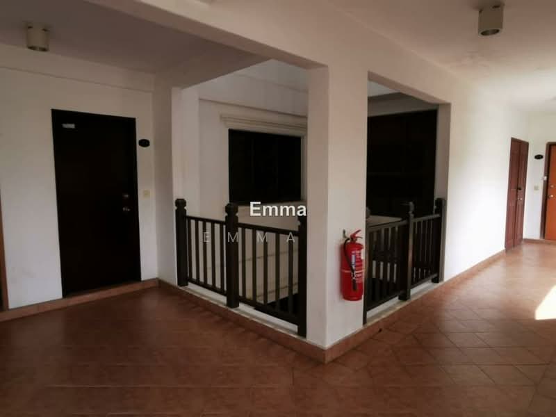 Condominium for Rent at Cyber Heights Villa - Emma . - PropertyGuru.com.my