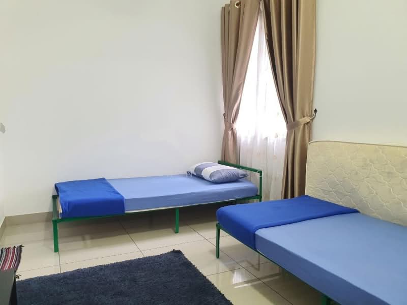 Servis Apartment untuk Disewa di Almyra Residences - Bryan Yeoh - Bedroom - PropertyGuru.com.my