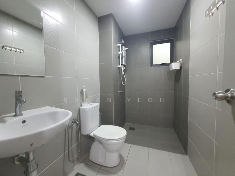 Servis Apartment untuk Disewa di Almyra Residences - Bryan Yeoh - Bathroom - PropertyGuru.com.my