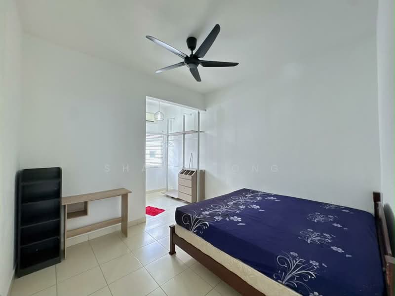 2-storey Terraced House for Sale in Horizon Hills (Iskandar Puteri (Nusajaya)) - Sharon Ong - Bedroom - PropertyGuru.com.my