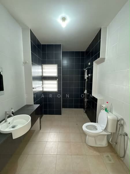 2-storey Terraced House for Sale in Horizon Hills (Iskandar Puteri (Nusajaya)) - Sharon Ong - Bathroom - PropertyGuru.com.my