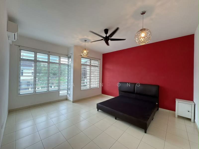 2-storey Terraced House for Sale in Horizon Hills (Iskandar Puteri (Nusajaya)) - Sharon Ong - Bedroom - PropertyGuru.com.my