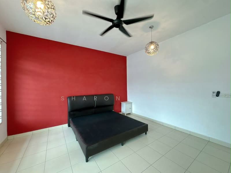 2-storey Terraced House for Sale in Horizon Hills (Iskandar Puteri (Nusajaya)) - Sharon Ong - Bedroom - PropertyGuru.com.my