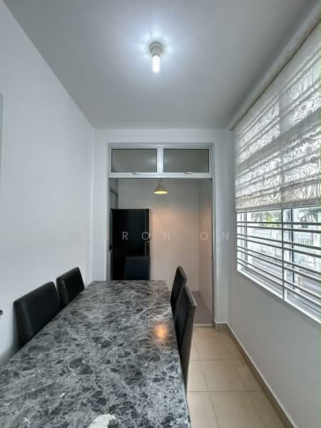 2-storey Terraced House for Sale in Horizon Hills (Iskandar Puteri (Nusajaya)) - Sharon Ong - Dining Room - PropertyGuru.com.my