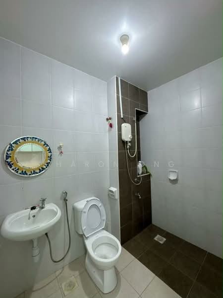 2-storey Terraced House for Sale in Horizon Hills (Iskandar Puteri (Nusajaya)) - Sharon Ong - Bathroom - PropertyGuru.com.my