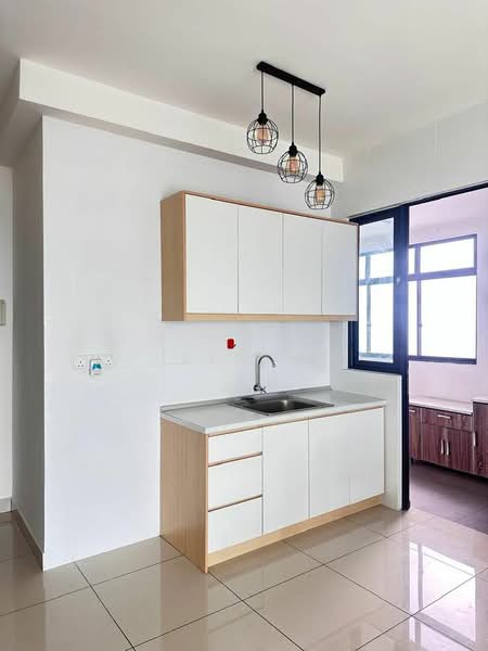 Service Residence for Sale at KL Traders Square - Kin L - PropertyGuru.com.my