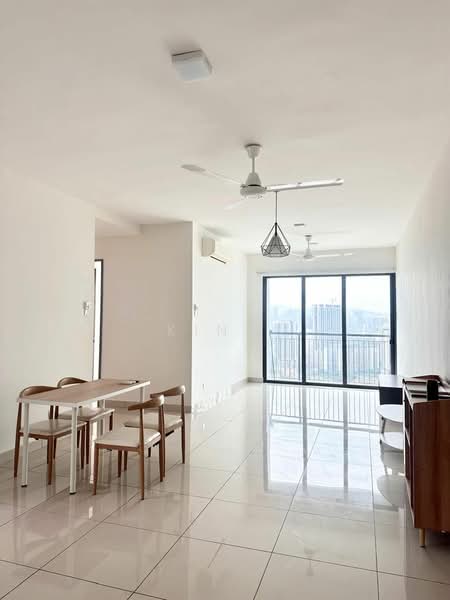Service Residence for Sale at KL Traders Square - Kin L - PropertyGuru.com.my