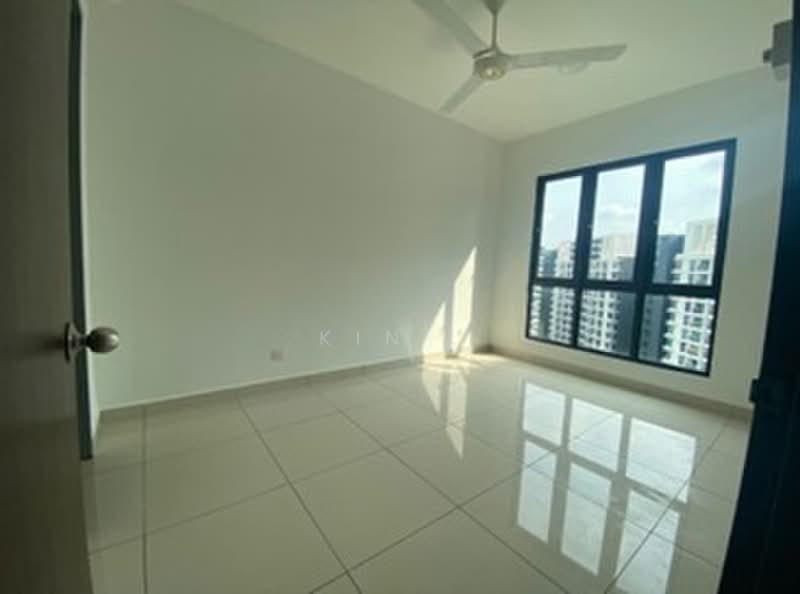 Service Residence for Sale at KL Traders Square - Kin L - PropertyGuru.com.my