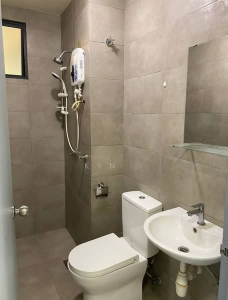 Service Residence for Sale at KL Traders Square - Kin L - PropertyGuru.com.my
