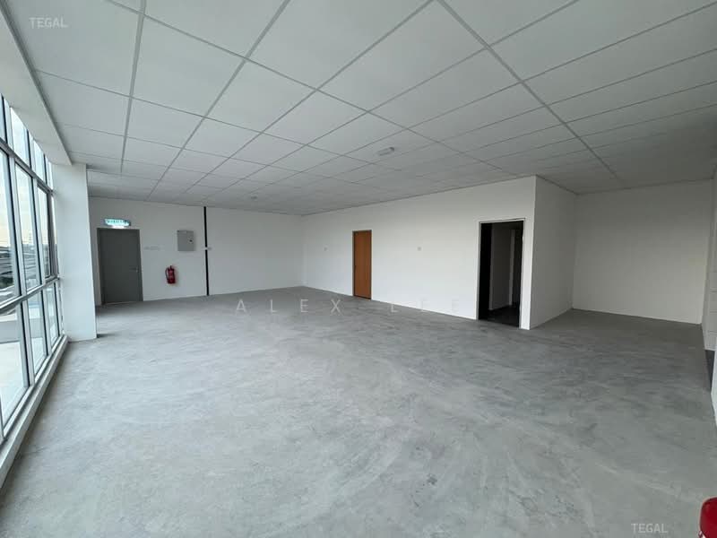 Gudang untuk Disewa di Shah Alam (Selangor) - Alex Lee - Interior - PropertyGuru.com.my