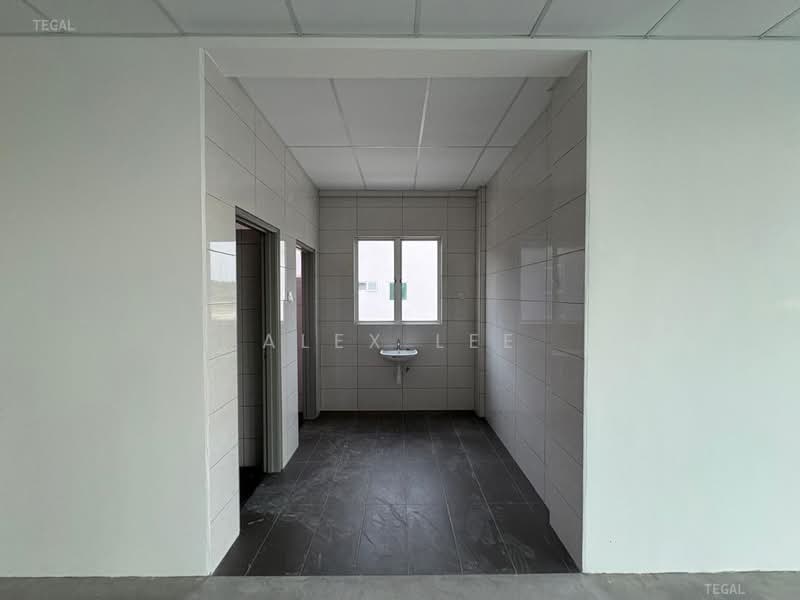 Gudang untuk Disewa di Shah Alam (Selangor) - Alex Lee - Interior - PropertyGuru.com.my
