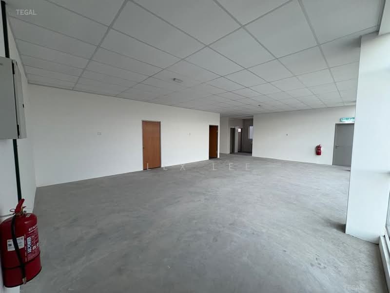 Gudang untuk Disewa di Shah Alam (Selangor) - Alex Lee - Interior - PropertyGuru.com.my