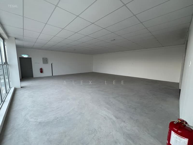 Gudang untuk Disewa di Shah Alam (Selangor) - Alex Lee - Interior - PropertyGuru.com.my