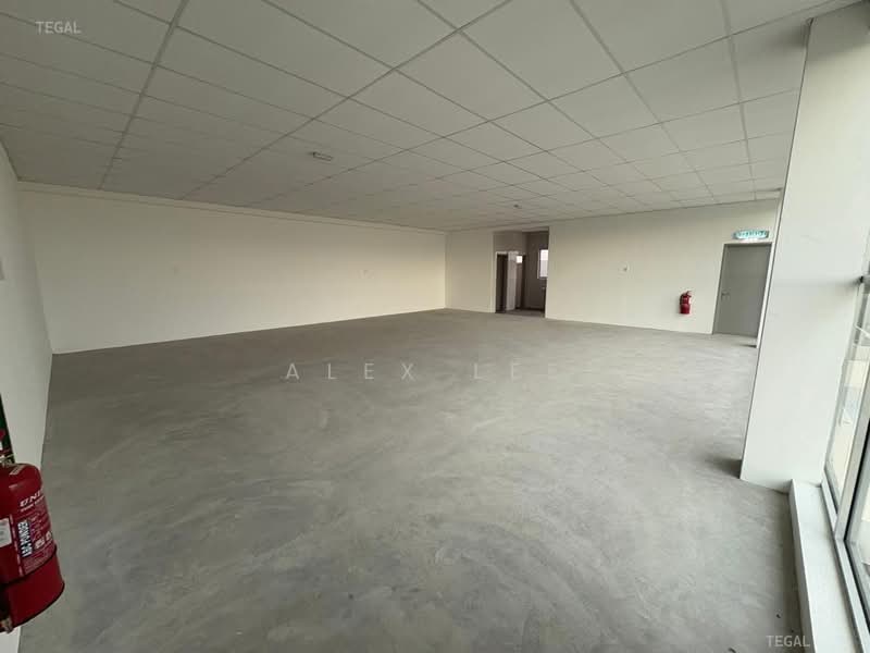 Gudang untuk Disewa di Shah Alam (Selangor) - Alex Lee - Interior - PropertyGuru.com.my