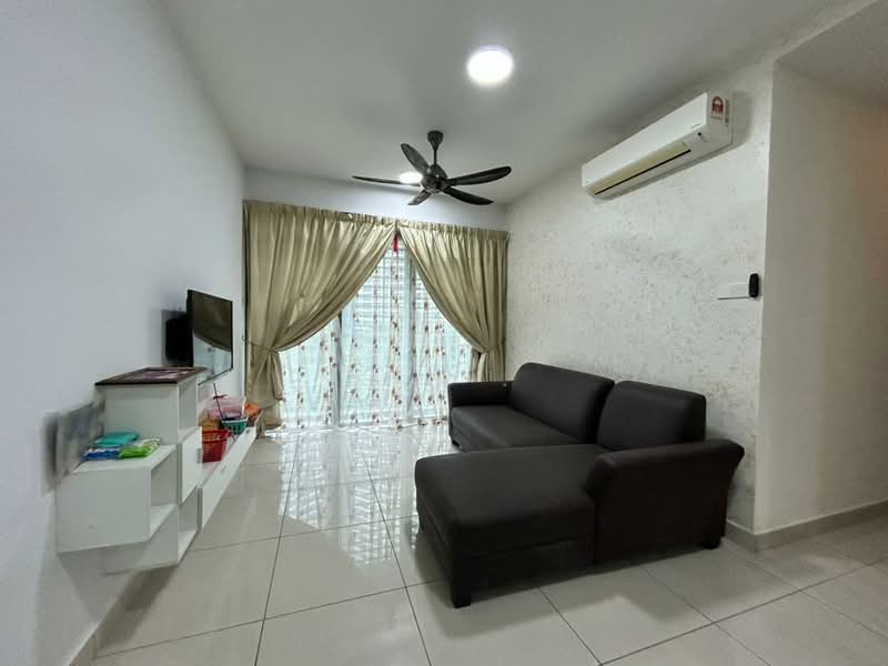 Service Residence for Sale at KL Traders Square - Kin L - PropertyGuru.com.my