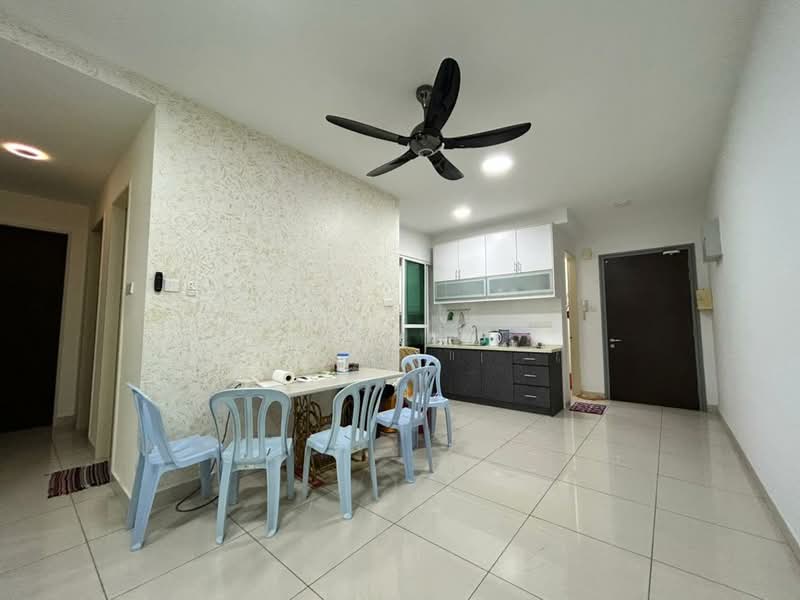 Service Residence for Sale at KL Traders Square - Kin L - PropertyGuru.com.my