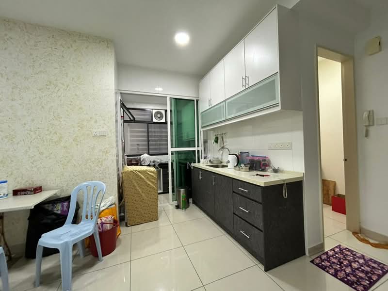 Service Residence for Sale at KL Traders Square - Kin L - PropertyGuru.com.my
