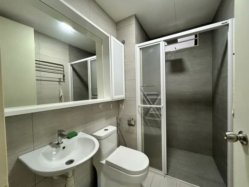 Service Residence for Sale at KL Traders Square - Kin L - PropertyGuru.com.my