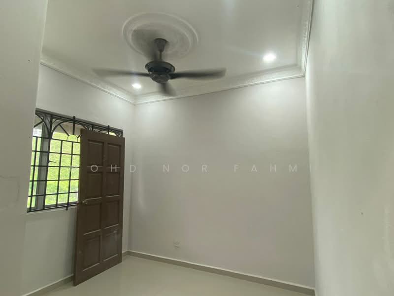 Rumah Teres 2 Tingkat untuk Dijual di Seksyen 27 (Shah Alam) - Mohd Nor Fahmi - Interior - PropertyGuru.com.my