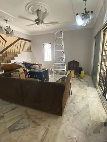 Rumah Teres 2 Tingkat untuk Dijual di Seksyen 27 (Shah Alam) - Mohd Nor Fahmi - PropertyGuru.com.my