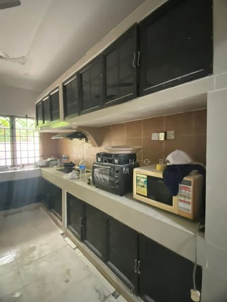 Rumah Teres 2 Tingkat untuk Dijual di Seksyen 27 (Shah Alam) - Mohd Nor Fahmi - PropertyGuru.com.my