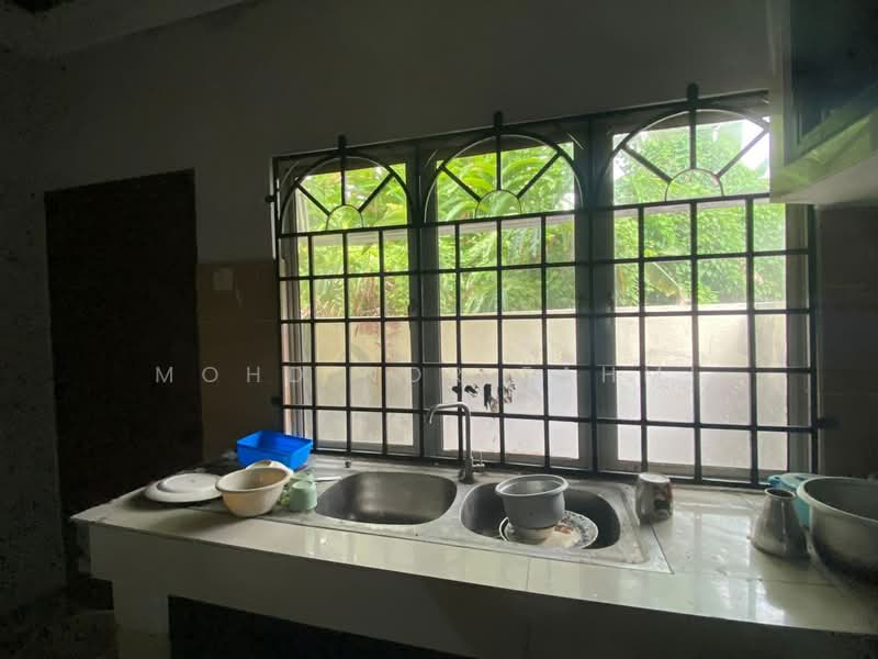 Rumah Teres 2 Tingkat untuk Dijual di Seksyen 27 (Shah Alam) - Mohd Nor Fahmi - PropertyGuru.com.my